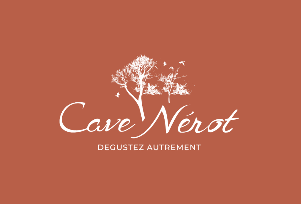 LOGO Cave Nérot