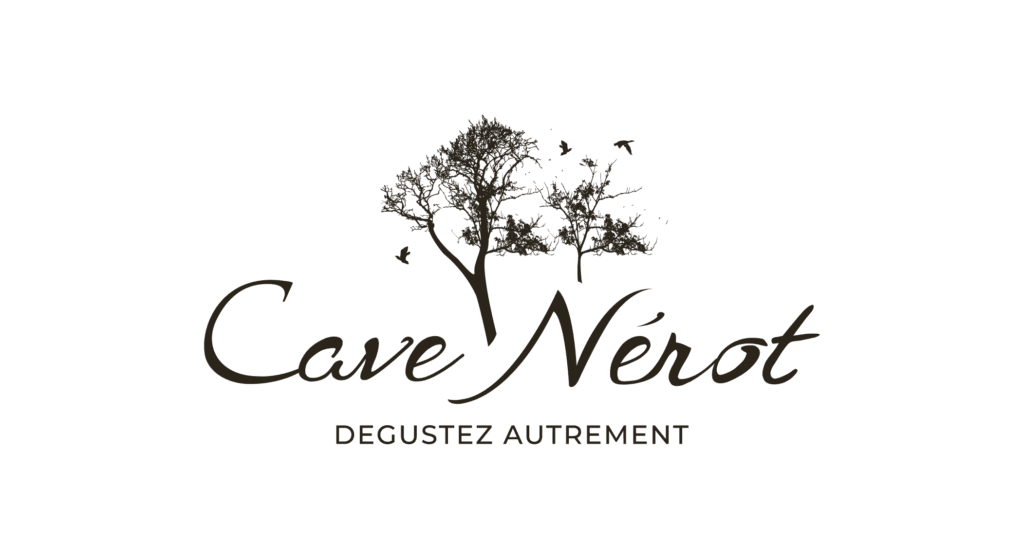 Logo Cave Nérot