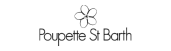 logo Poupette St Barth