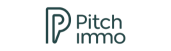 logo pitch immo